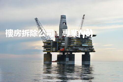 樓房拆除公司：專業(yè)高效，安全拆除專家